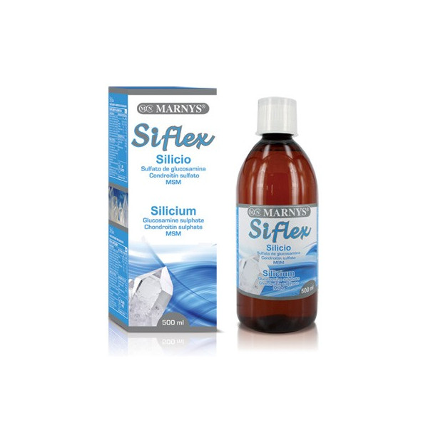 SIFLEX SILICO 500 ML MARNYS