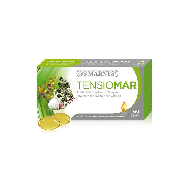 TENSIOMAR 60 PERLAS MARNYS