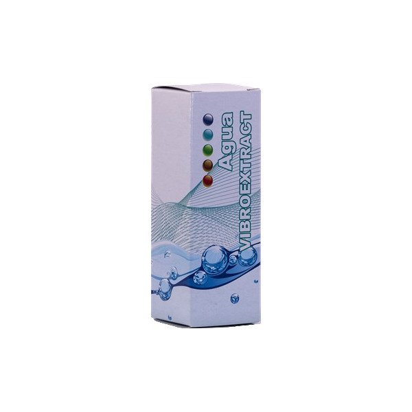 VIBROEXTRACT AGUA 50ML EQUISALUD