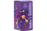 HOLOMEGA L- GLUTAMINA 50 CAP EQUISALUD