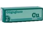 OLIGOGLUCO CU 30CC  EQUISALUD