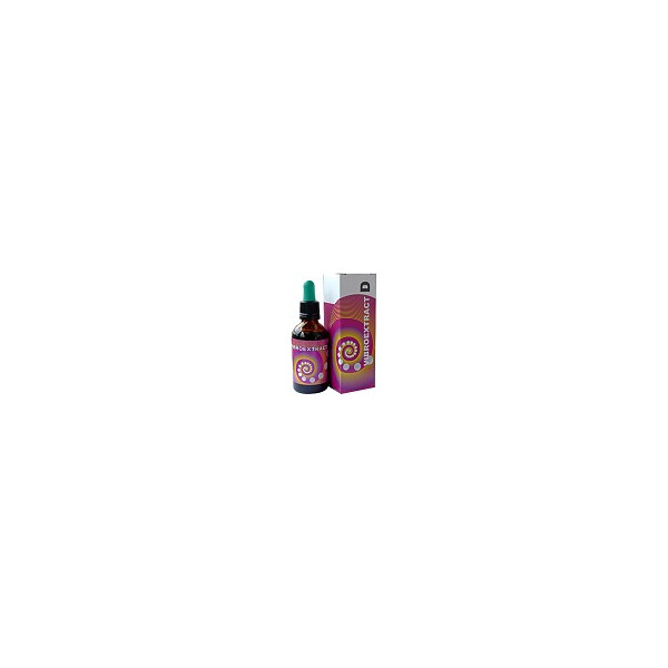 VIBROEXTRACT SISTEMA DEPURATIVO 50 ML EQUISALUD