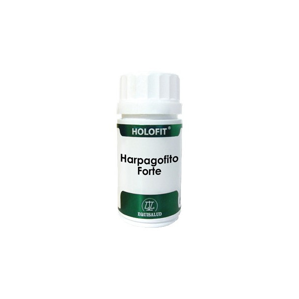 HOLOFIT HARPAGOFITO FORTE 50 CAP EQUISALUD