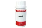 HOLOMEGA ALKALI 50 CAP EQUISALUD