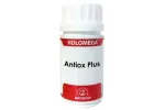HOLOMEGA ANTIOX PLUS 50 CAP EQUISALUD