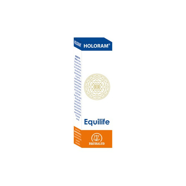 HOLORAM EQUILIFE 31 ML EQUISALUD