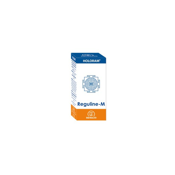 HOLORAM REGULINE M 180 CAP EQUISALUD HOLORAM REGULINE M 180 CAP EQUISALUD