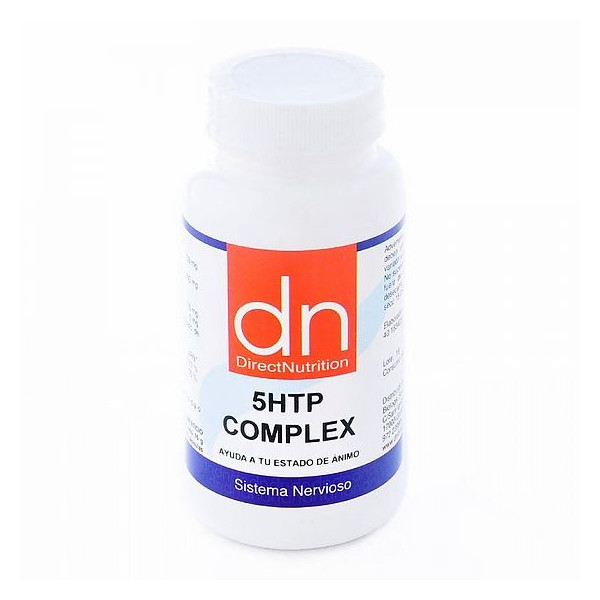 5 HTP COMPLEX 30 CAPS DIRECTNUTRITION