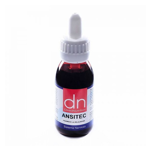 ANSITEC 100 ML DIRECTNUTRITION