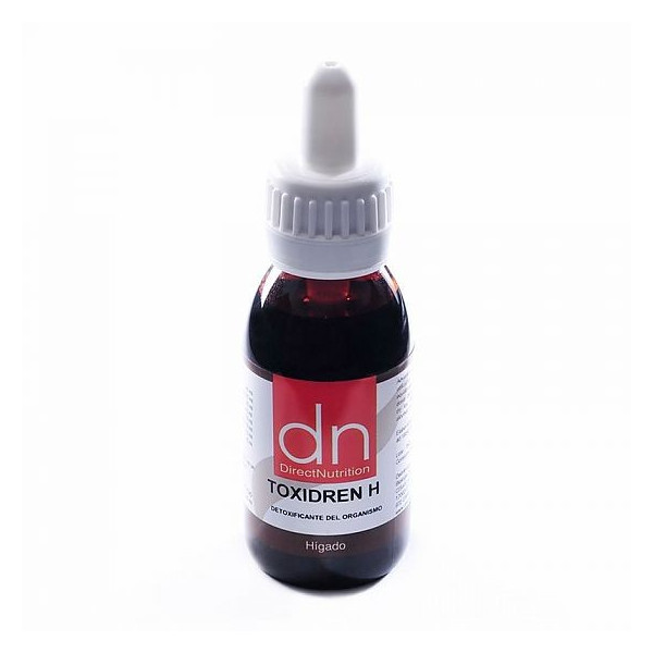 TOXIDREN H 100 ML DIRECTNUTRITION