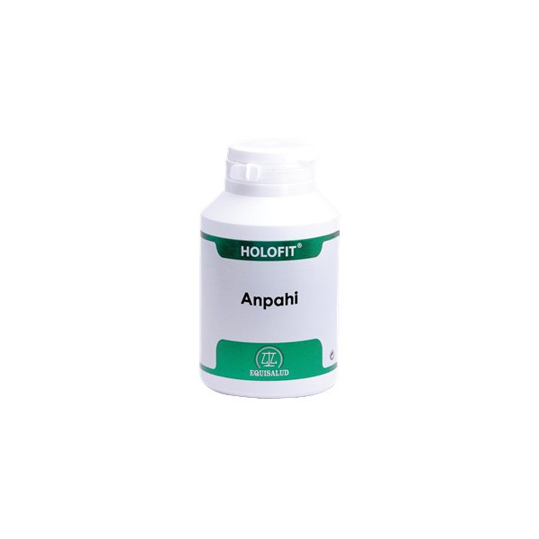 HOLOFIT ANPAHI 180CAP EQUISALUD