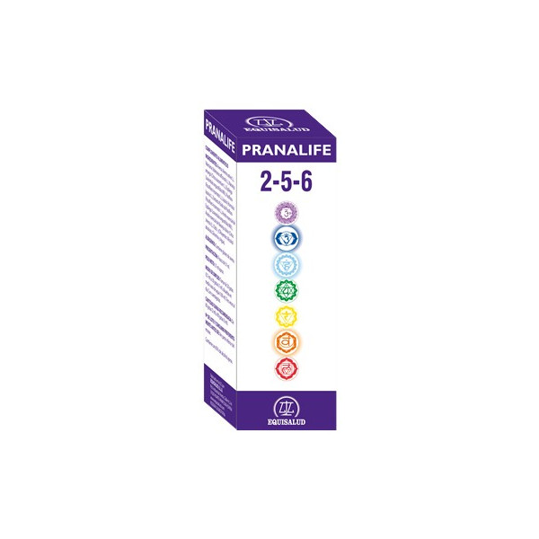 PRANALIFE 2-5-6 50 ML EQUISALUD