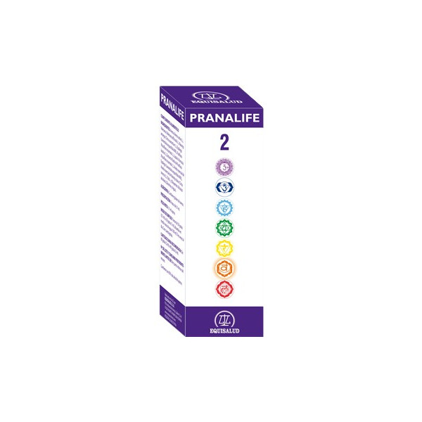 PRANALIFE 2 50 ML EQUISALUD