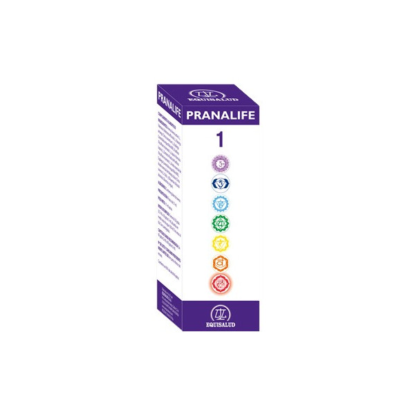 PRANALIFE 1 50 ML EQUISALUD