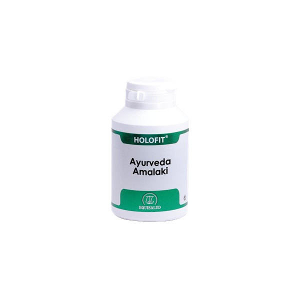 AMALAKI AYURVEDA 180 CAP EQUISALUD