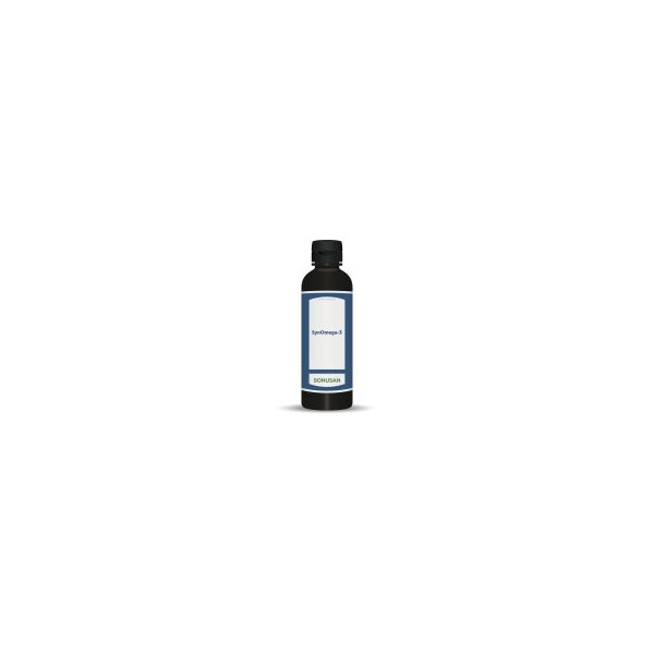 SYNOMEGA 3 250ML BONUSAN SYNOMEGA 3 250ML BONUSAN