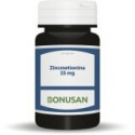 ZINC METIONINA 15 MG 90 COMP FISIOSAN BONUSAN