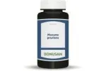 MUCUNA PRURIENS 60 CAP FISIOSAN BONUSAN