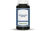GLUTATION 100 MG 60 CAP FISIOSAN BONUSAN