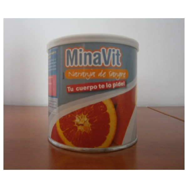 MINAVIT LIMON 18 L FISIOSAN BONUSAN