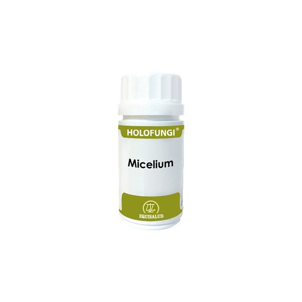 HOLOFUNGI MICELIUM 50 CAP EQUISALUD