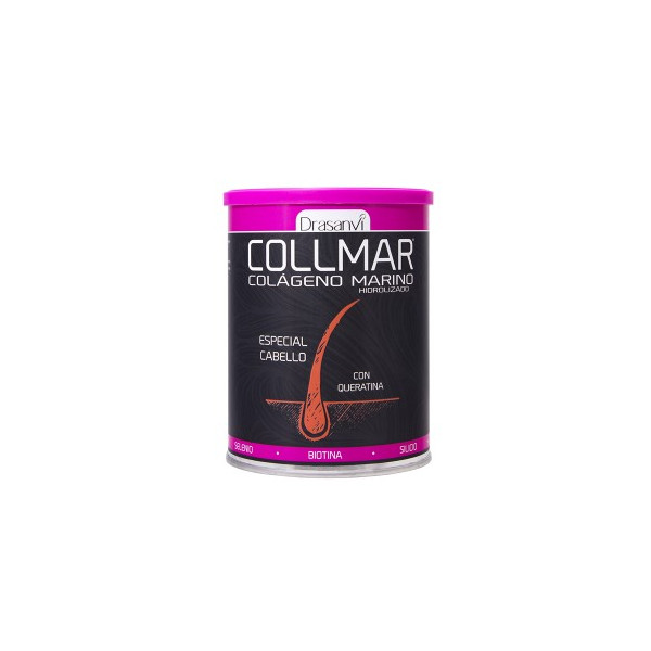 COLLMAR ESPECIAL CABELLO 275 GRS DRASANVI