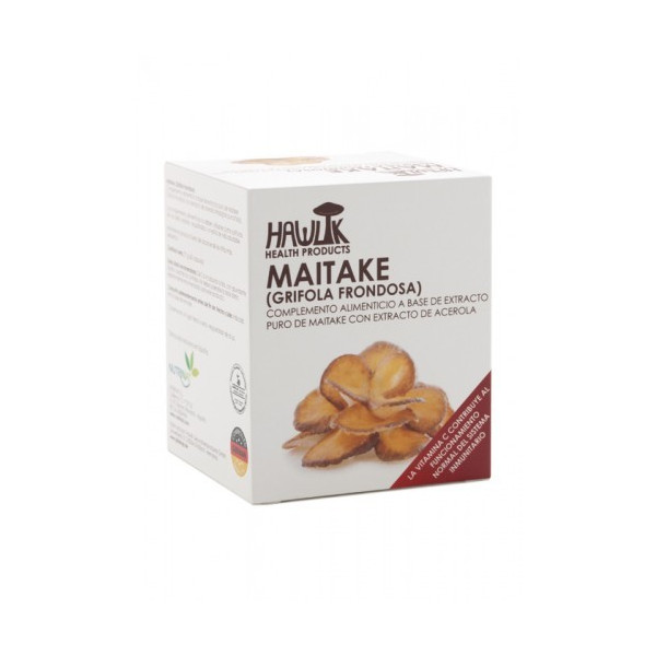 MAITAKE 60 CAP HAWLIK NUTRINAT