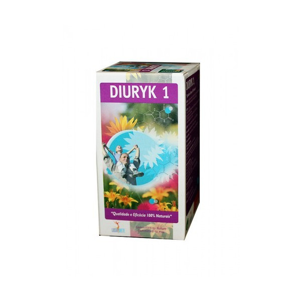 DIURYK 1 100CAP LUSODIET NUTRINAT