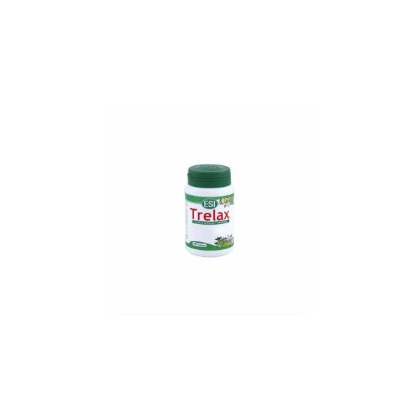 TRELAX 100 COMP TREPAT DIET