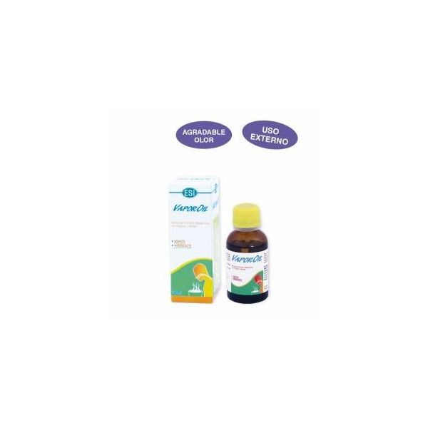 VAPOROIL 30ML.TREPAT DIET