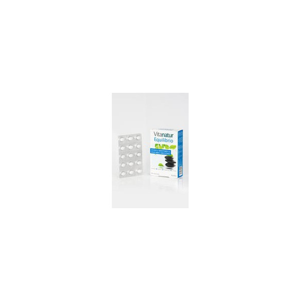 VITANATUR EQUILIBRIO 30 COMP VITANATUR EQUILIBRIO 30 COMP