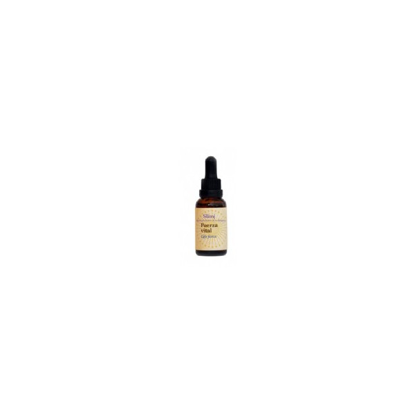 FINDHORN LIFE FORCE (FUERZA VITAL)  30 ML