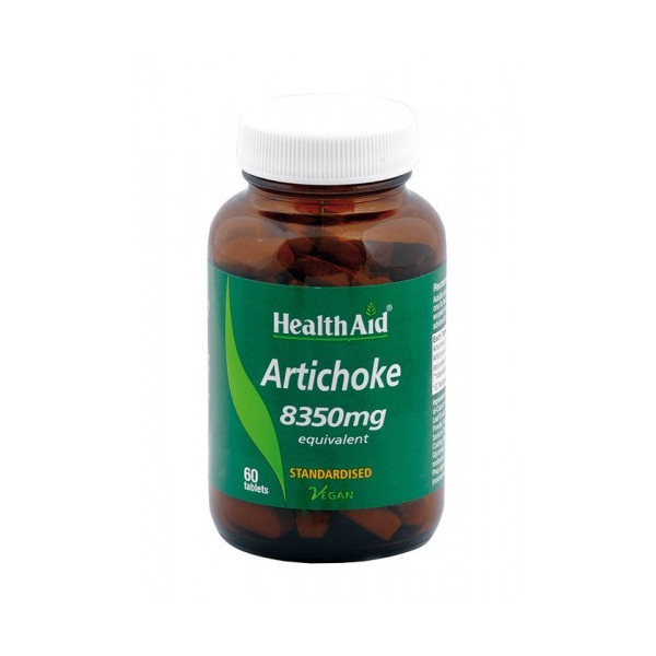 ALCACHOFERA ARTICHOKE 60 COMP NUTRINAT