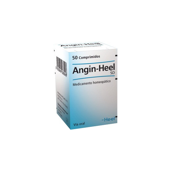 ANGIN HEEL 50 COMP HEEL