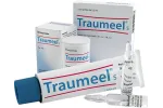 TRAUMEEL S POMADA 100 GR HEEL
