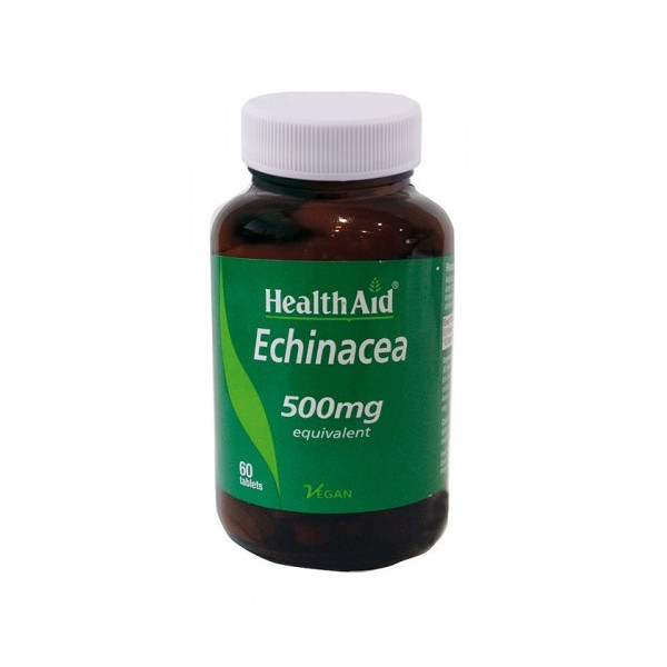 ECHINACEA PURPUREA 500 MG 60 COMP NUTRINAT