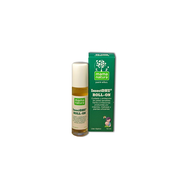 INSECTDHU ROLL-ON 10 ML DHU