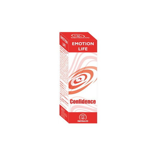 EMOTIONLIFE CONFIDENCE 50 ML EQUISALUD