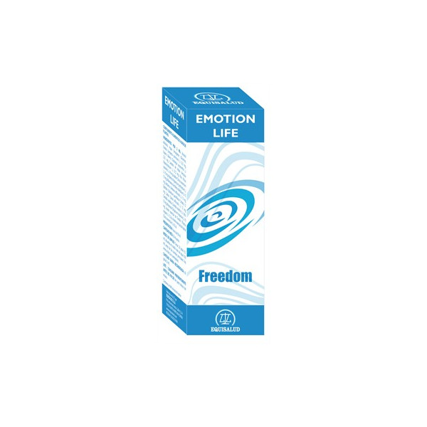 EMOTIONLIFE FREEDON 50 ML EQUISALUD