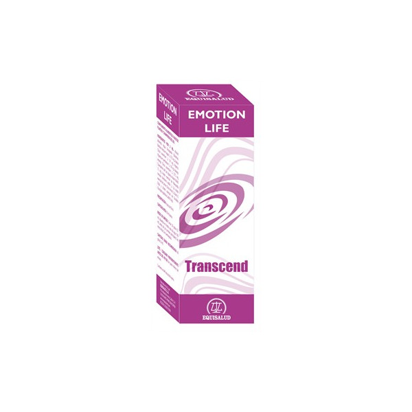 EMOTIONLIFE TRANSCEND 50 ML EQUISALUD