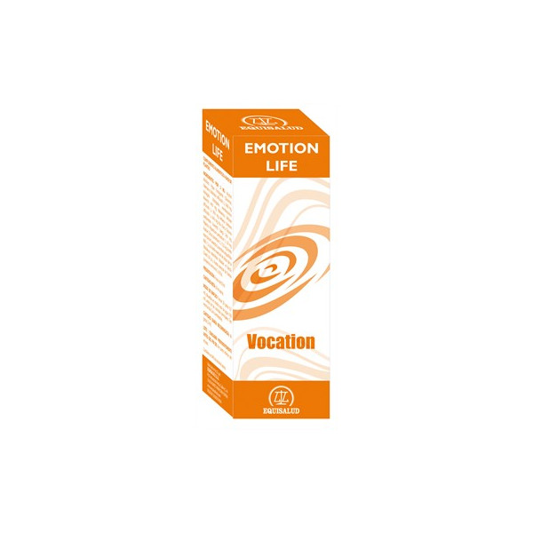 EMOTIONLIFE VOCATION 50 ML EQUISALUD