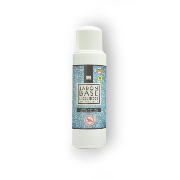 JABON BASE LIQUIDO 500ML TERPENIC LABS