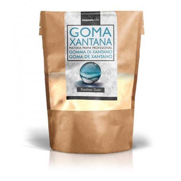 GOMA XANTANA 100G TERPENIC LABS