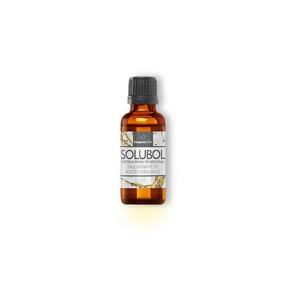 SOLUBOL 30ML TERPENIC LABS