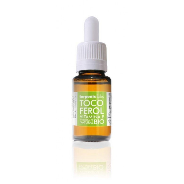 TOCOFEROL 10ML TERPENIC LABS