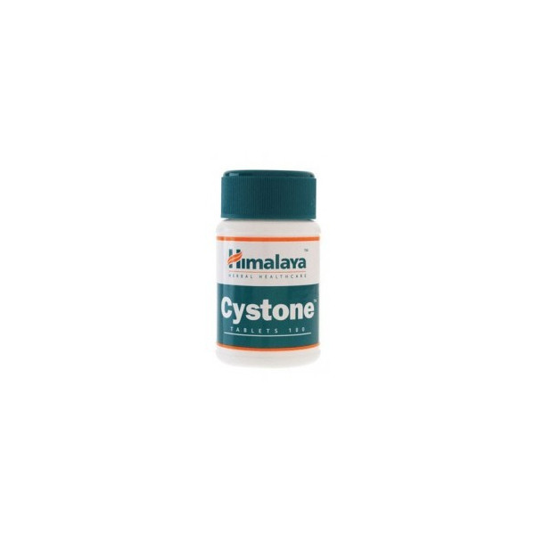 CYSTONE 100 CAP HIMALAYA