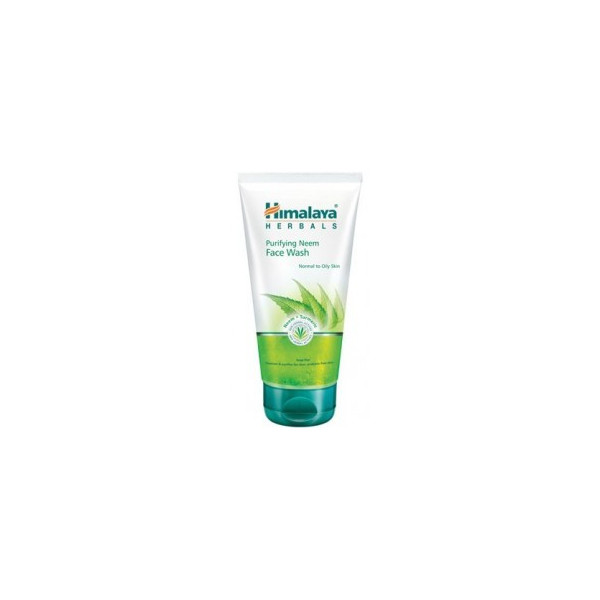 NEEM LIMPIADOR FACIAL 150 ML HIMALAYA