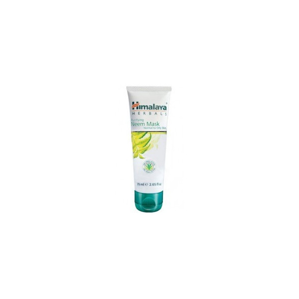 NEEM MASCARILLA 75 ML HIMALAYA