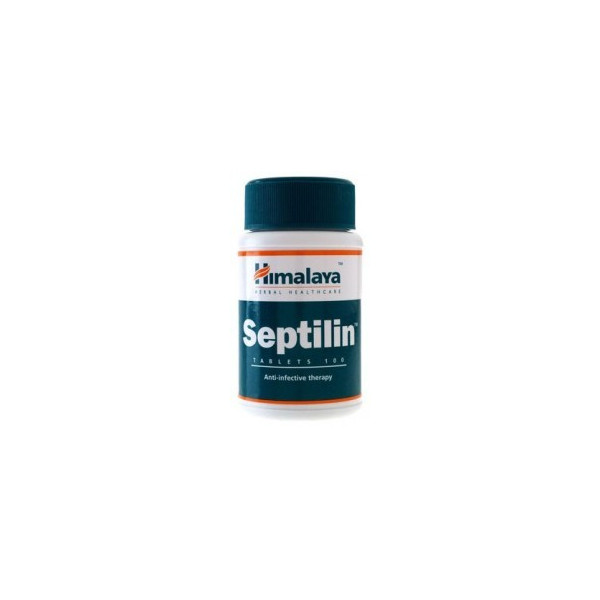 SEPTILIN 100 CAP HIMALAYA