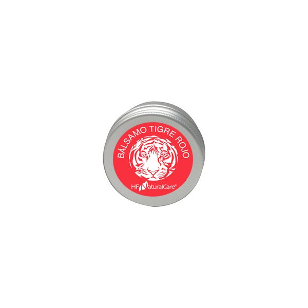 BALSAMO TIGRE ROJO 25 ML HERBOFARM